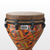 Remo Mondo Djembe Kintekloth 14"