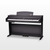 Artesia 88-Keys Natural Hammer Action Digital Piano, Satin Rosewood