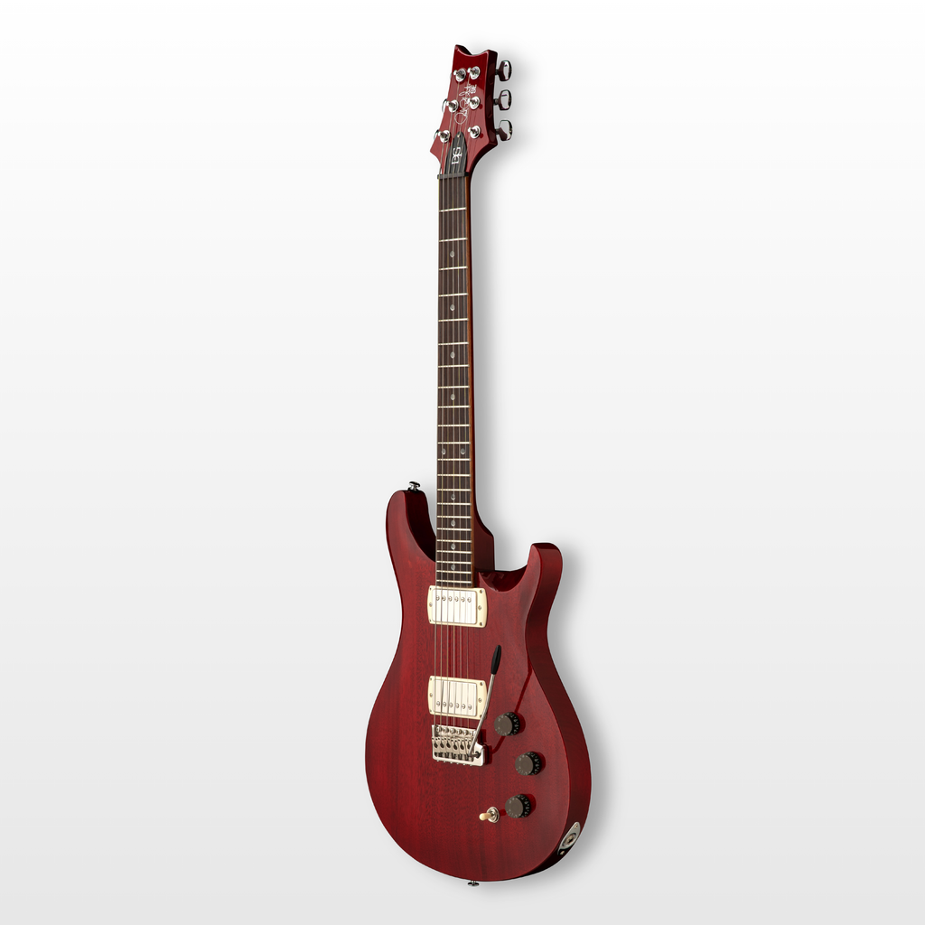PRS SE DGT Vintage Cherry
