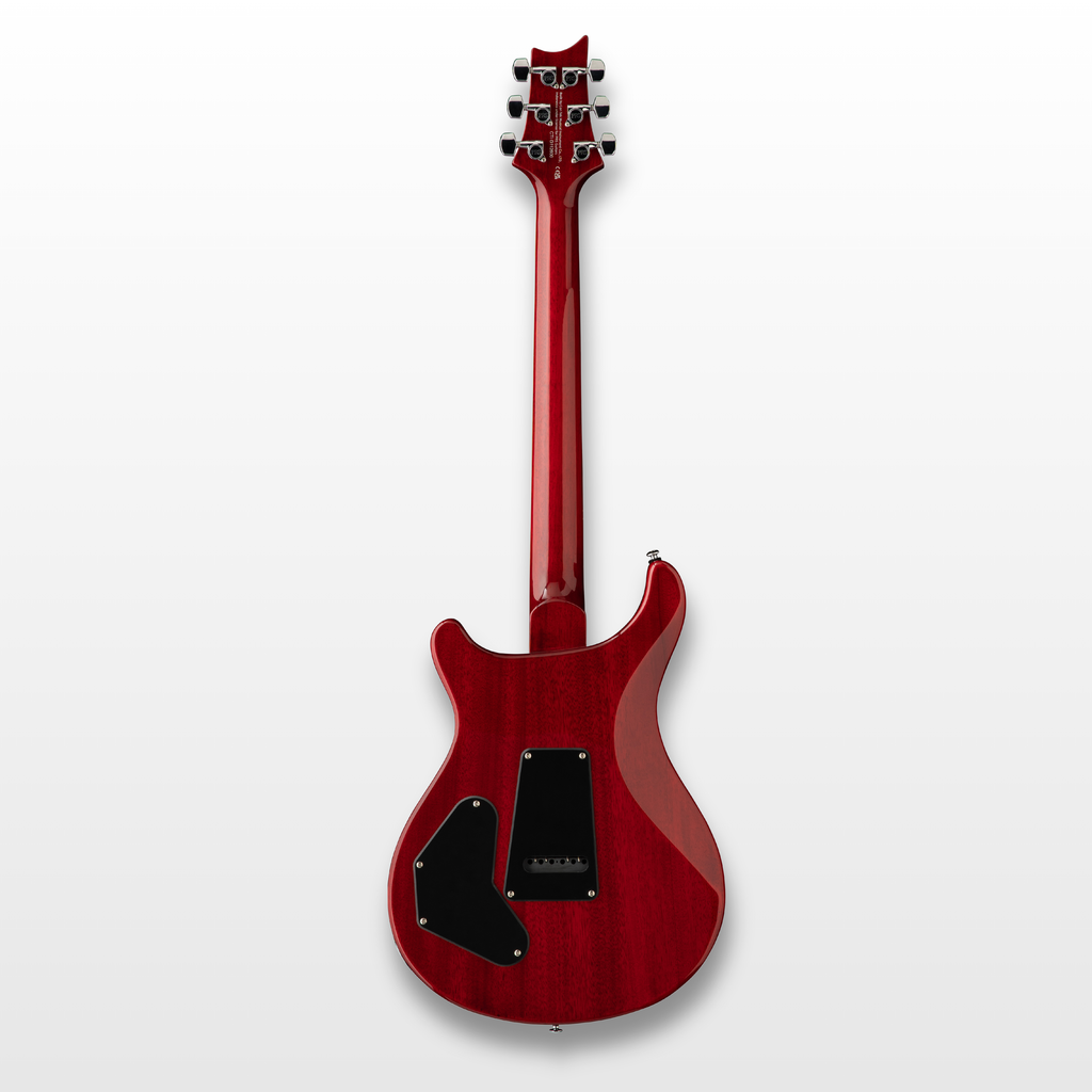 PRS SE DGT Vintage Cherry