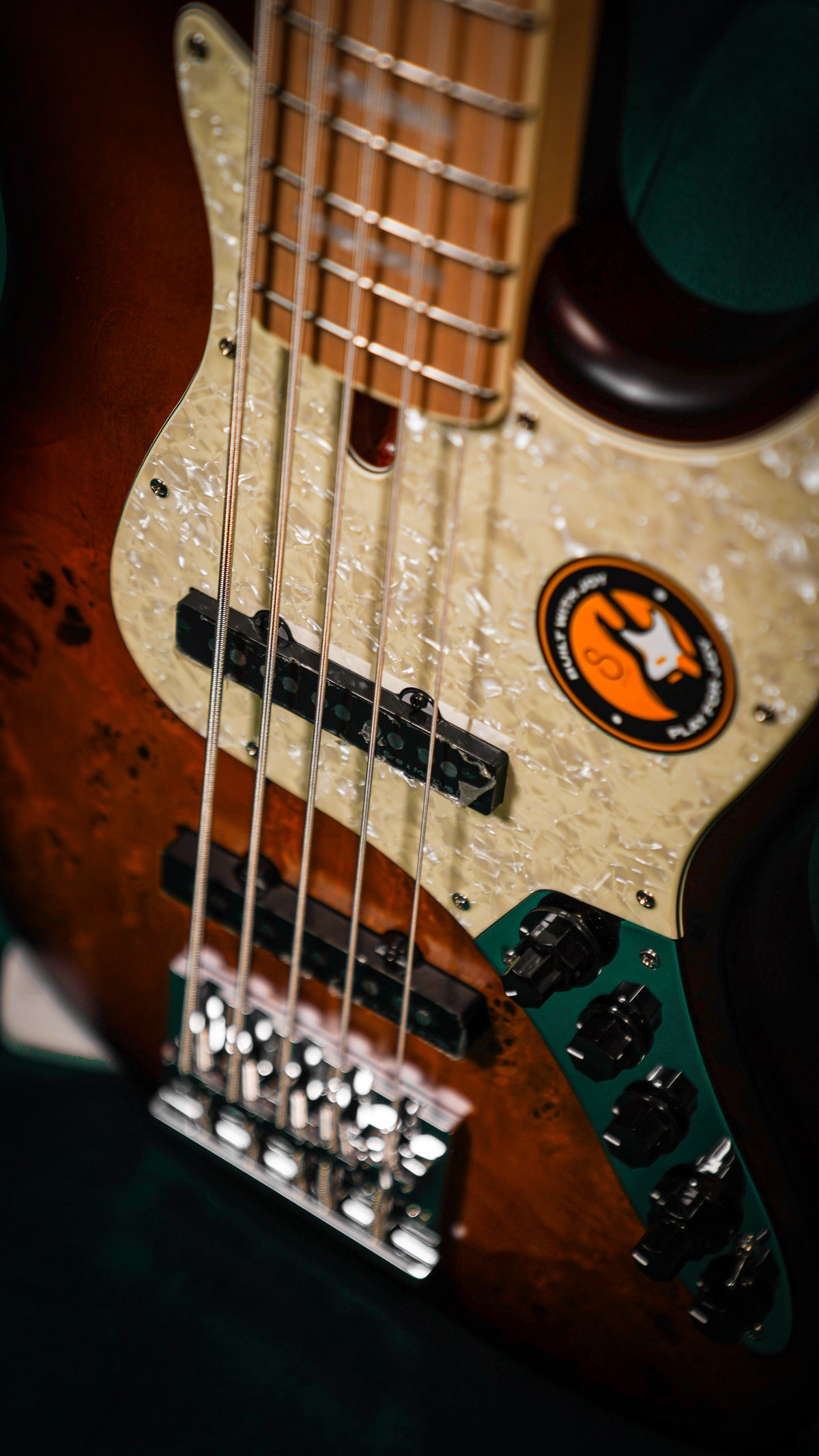 Bass
