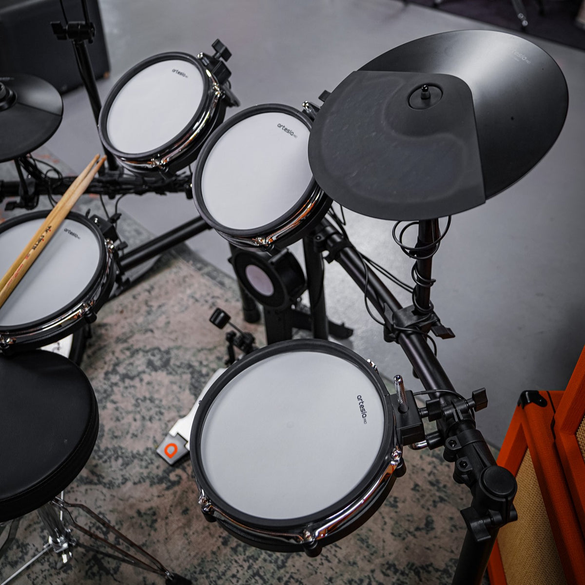 Artesia A30 Electronic Drum Kit