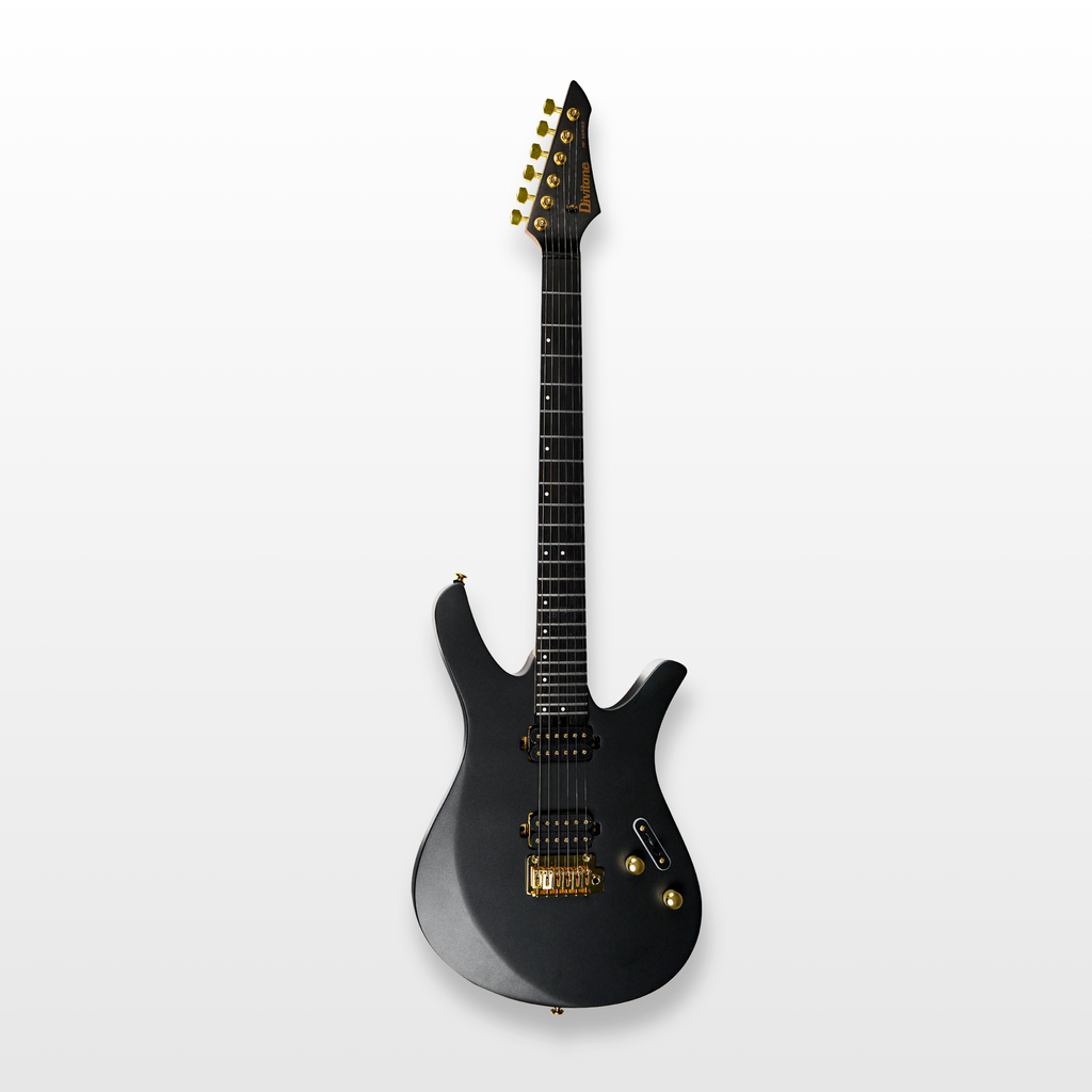 Divitone Modern Fly Studio Smart Nebula Fade Black