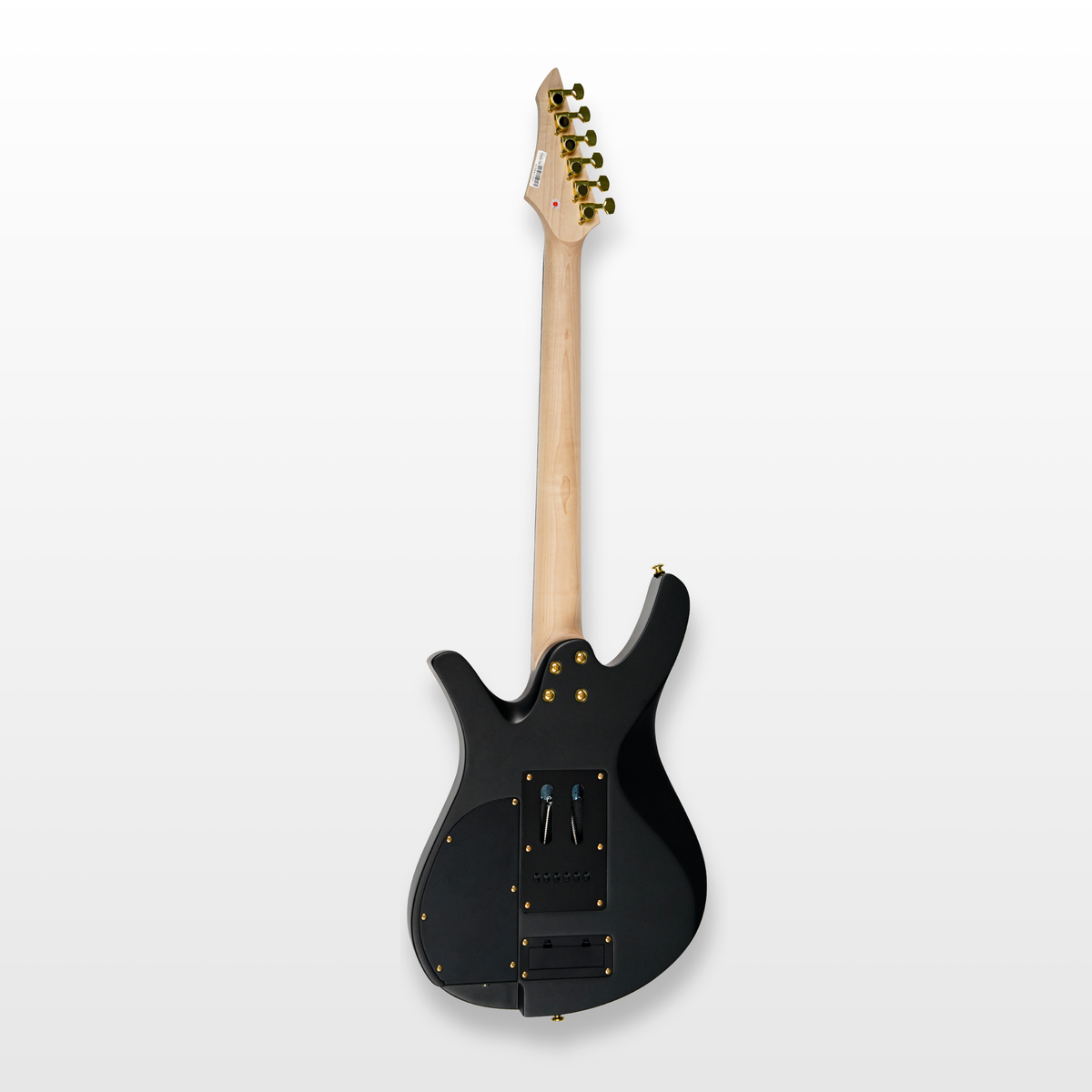 Divitone Modern Fly Studio Smart Nebula Fade Black