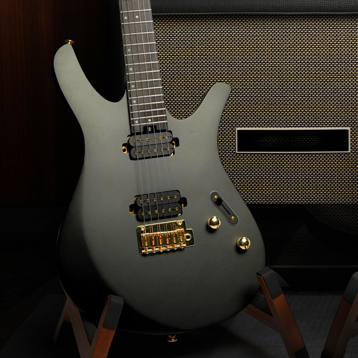Divitone Modern Fly Studio Smart Nebula Fade Black
