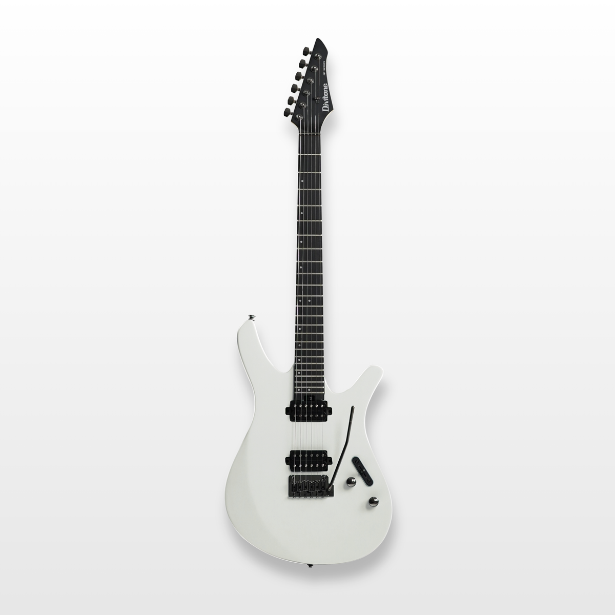 Divitone Modern Fly Studio Smart Moonlight White