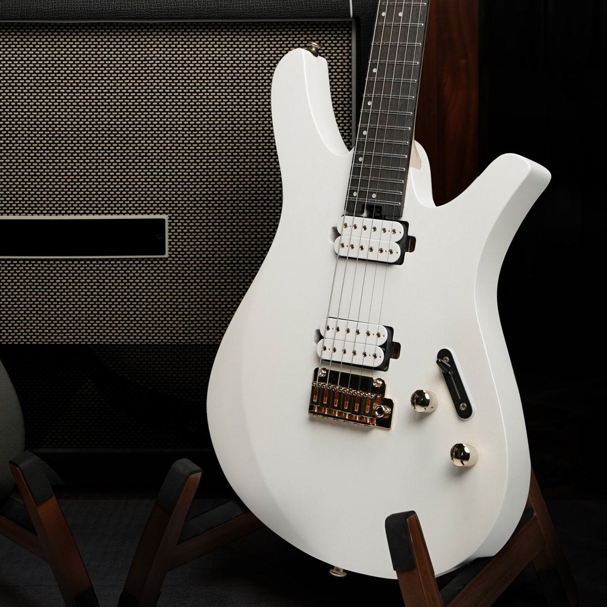 Divitone Modern Fly Studio Smart Moonlight White