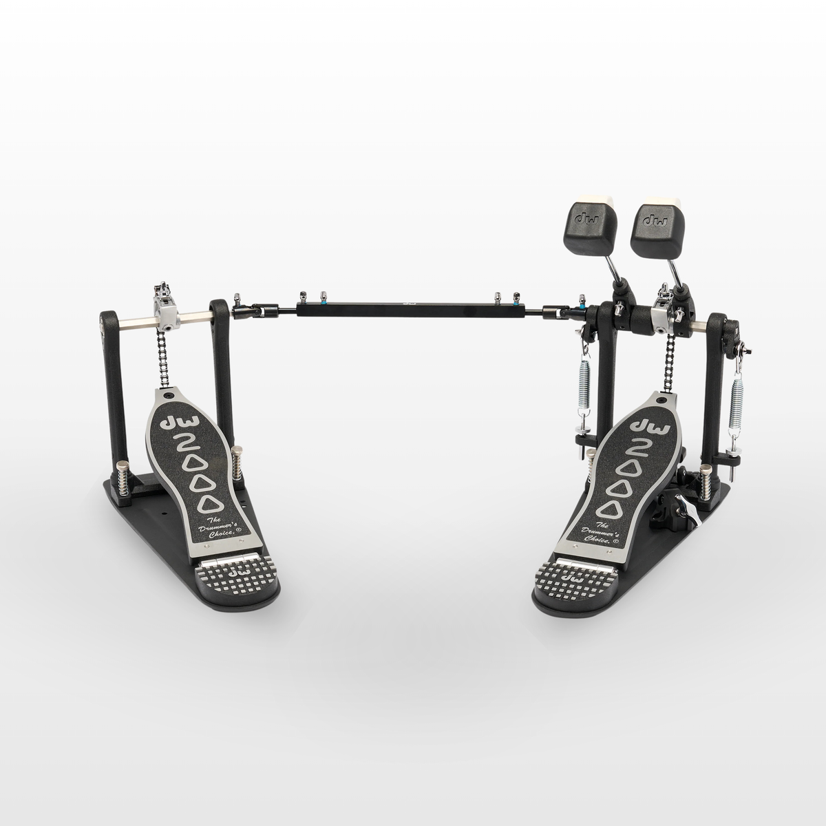 DW 2000 Series Double Bass Pedal