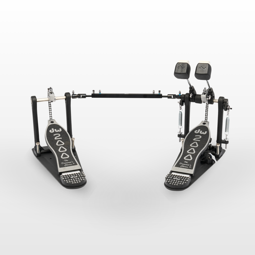 DW 2000 Series Double Bass Pedal