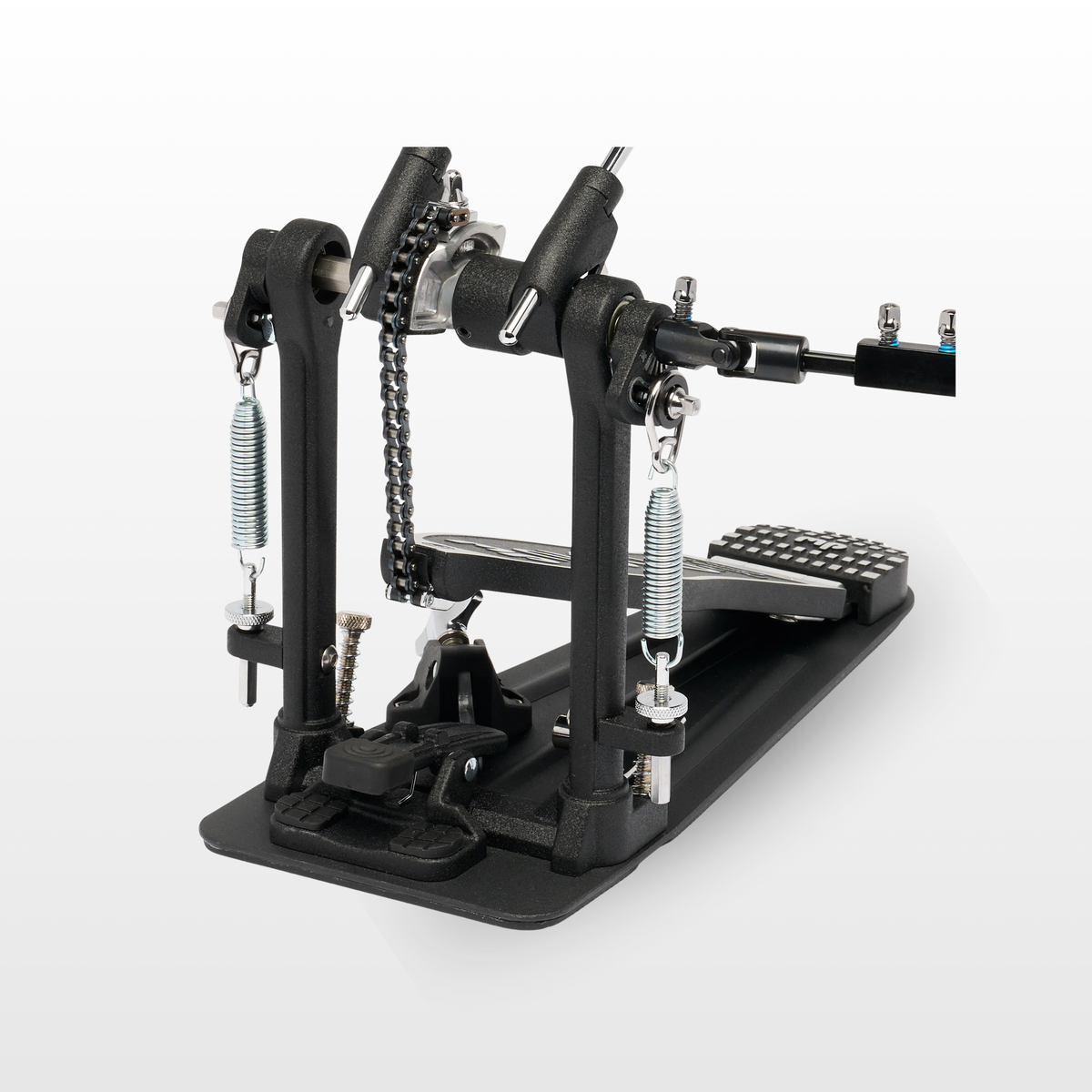DW 2000 Series Double Bass Pedal