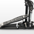 DW 2000 Series Double Bass Pedal