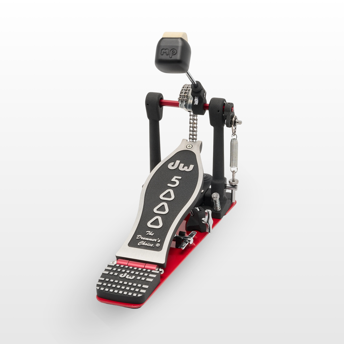DW 5000 Series Single Bass Pedal