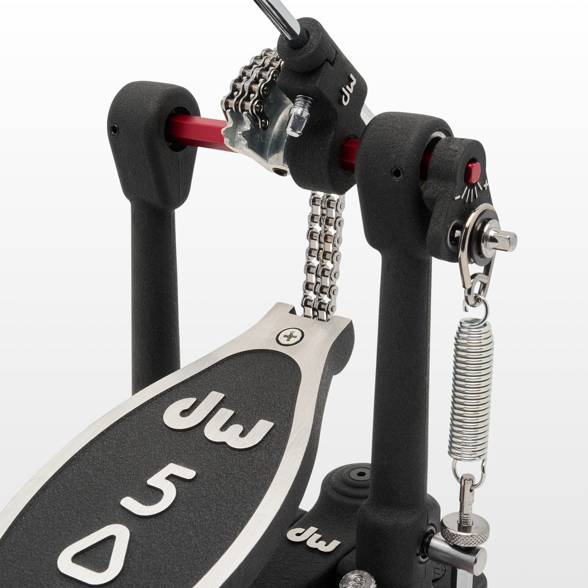 DW 5000 Series Single Bass Pedal