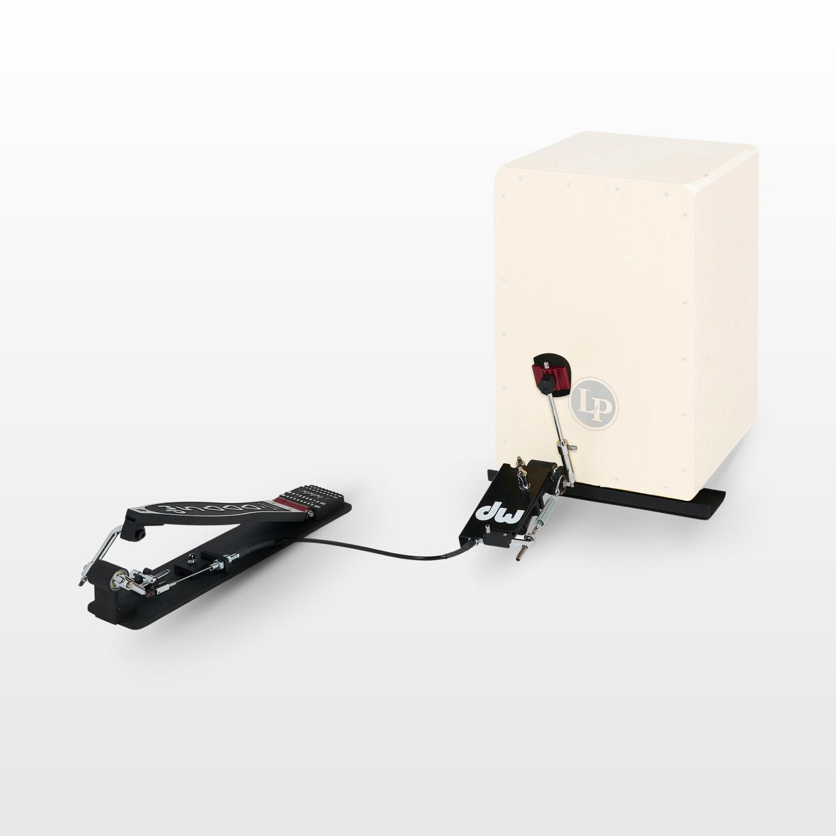 DW 5000 Series Cable Cajon Pedal