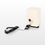 DW 5000 Series Cable Cajon Pedal