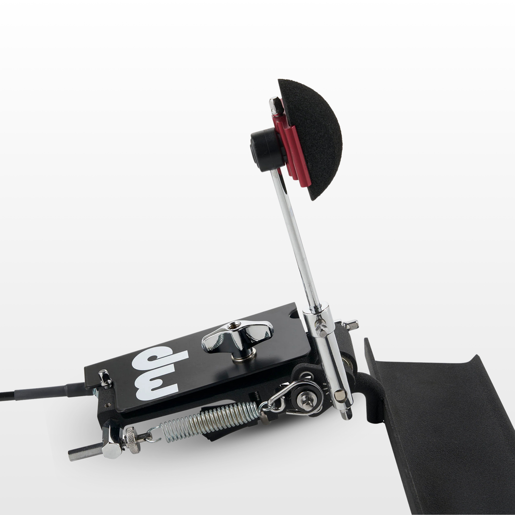 DW 5000 Series Cable Cajon Pedal