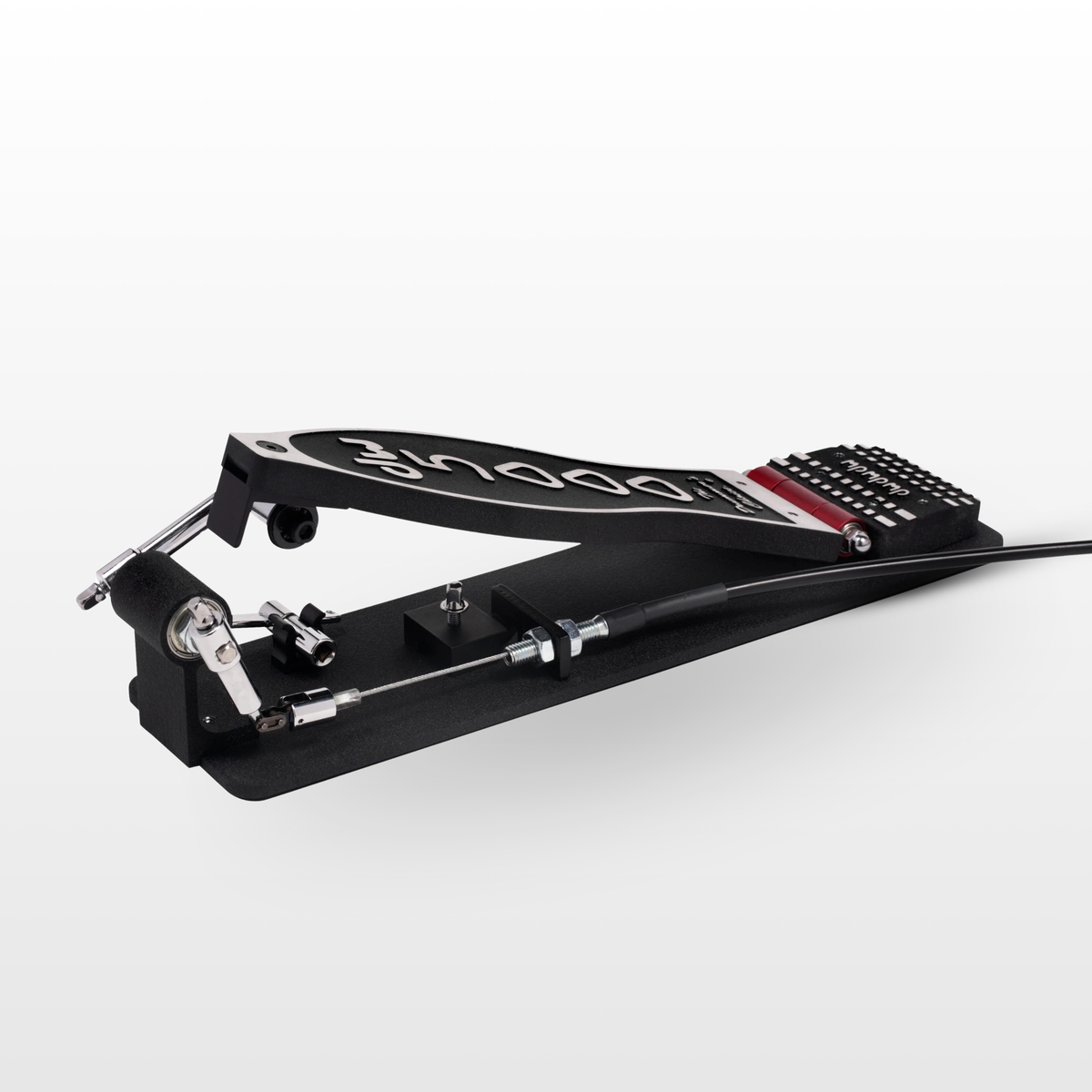 DW 5000 Series Cable Cajon Pedal