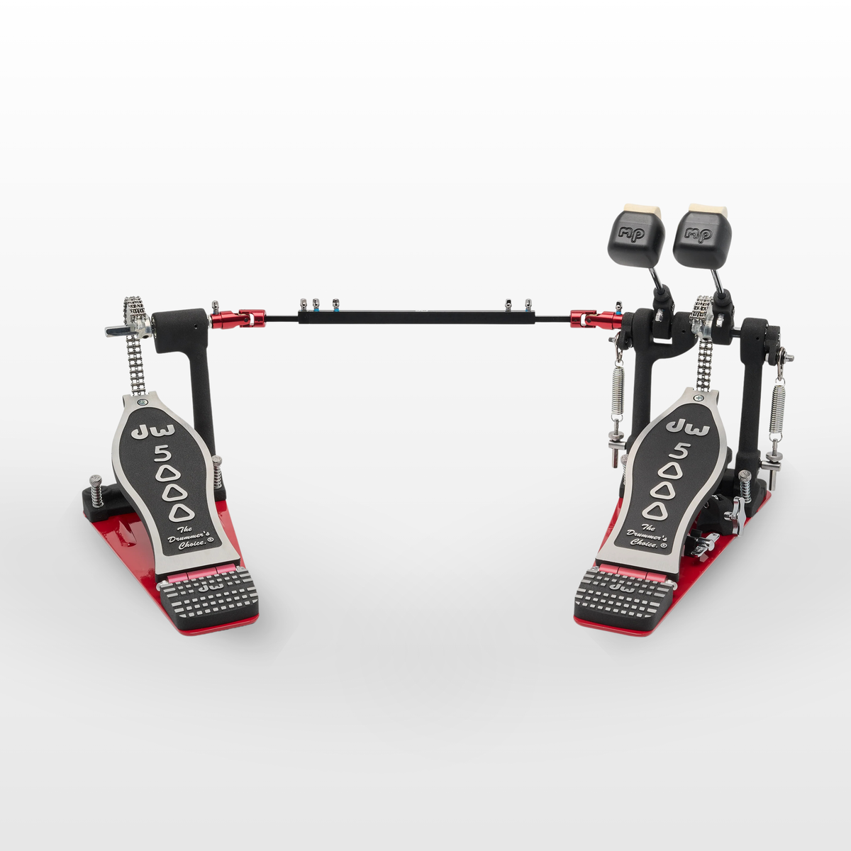 DW 5000 Series Double Bass Pedal