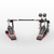 DW 5000 Series Double Bass Pedal