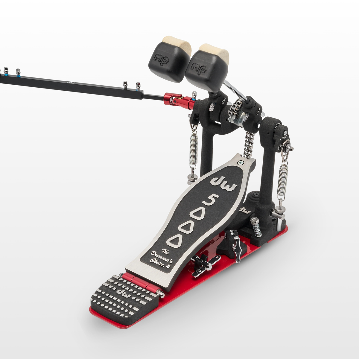 DW 5000 Series Double Bass Pedal