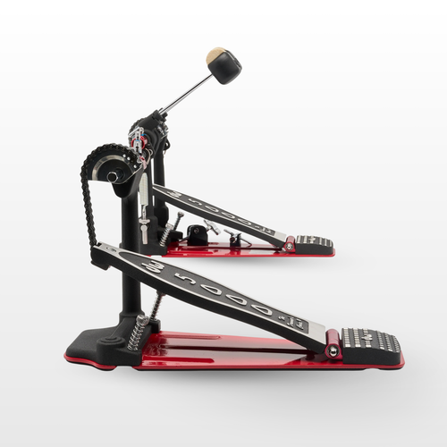 DW 5000 Series Double Bass Pedal