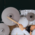 Efnote 5 Standard 4Pc Electronic Drum Kit