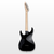 ESP LTD MH-10 Electric Guitar, Black