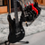 ESP LTD MH-10 Electric Guitar, Black