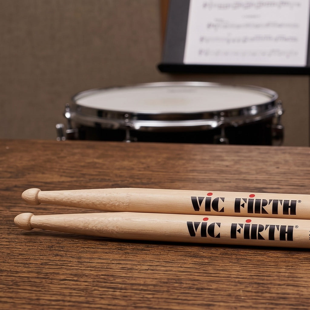 Vic Firth American Classic® Rock Drumsticks