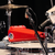 LP Chad Smith 8″ Ridge Rider Cowbell Red