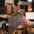LP Bar Chime Mounting Bracket