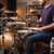 حامل أعواد الطبول من Vic Firth