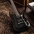 ESP LTD MH17Kit Electric Guitar, Black