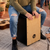 LP Adjustable MDF Tension String Cajon