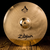Zildjian 16" A Custom Crash