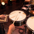 LP Plastic Timbale Drumhead 14"