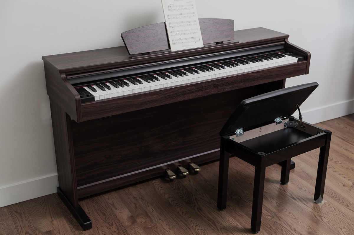 Pianos