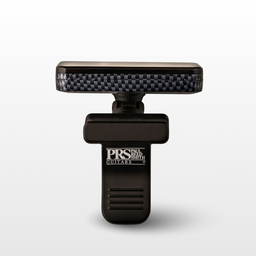 PRS Clip-On Headstock Tuner