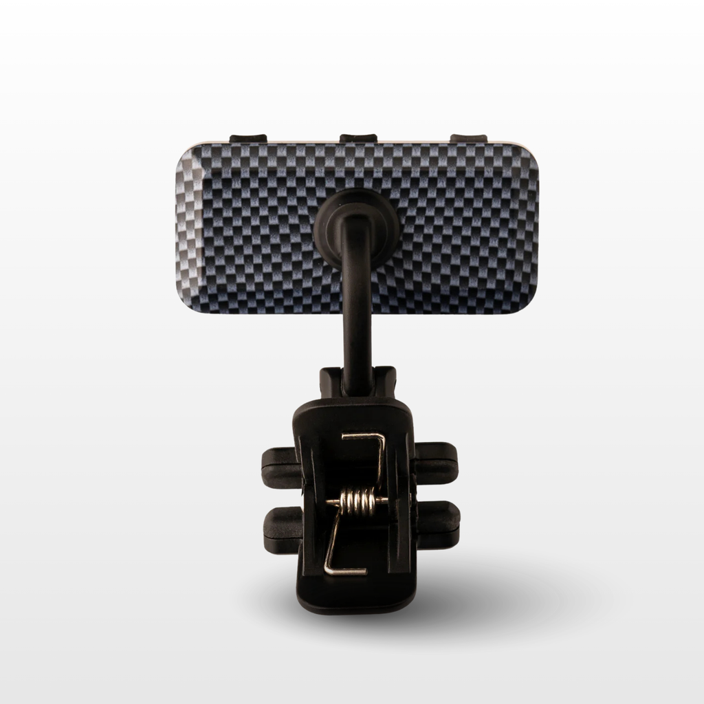 PRS Clip-On Headstock Tuner