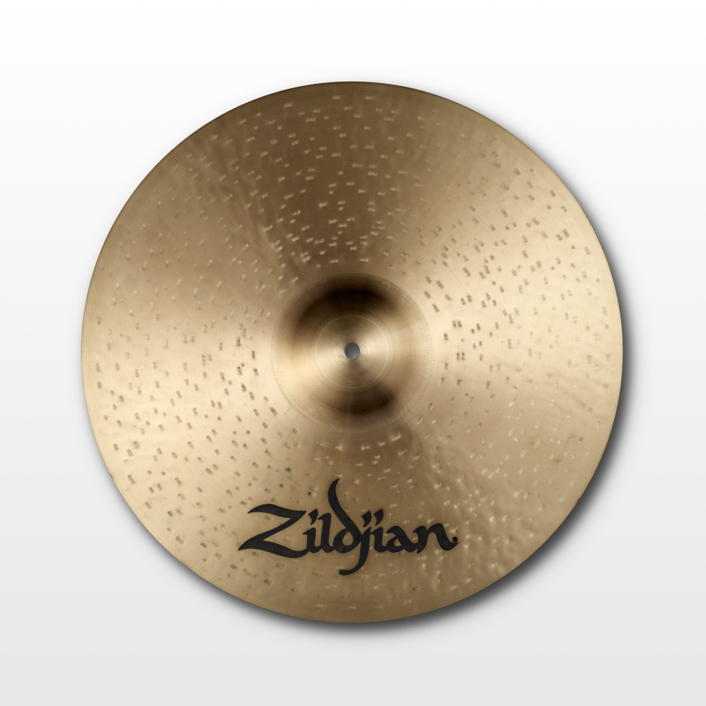 Zildjian 18" K Custom Dark Crash