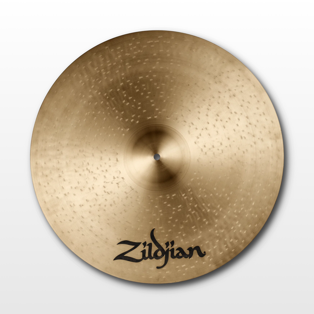 Zildjian 22" K Custom Dark Ride Cymbal