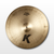 Zildjian 22" K Custom Dark Ride Cymbal