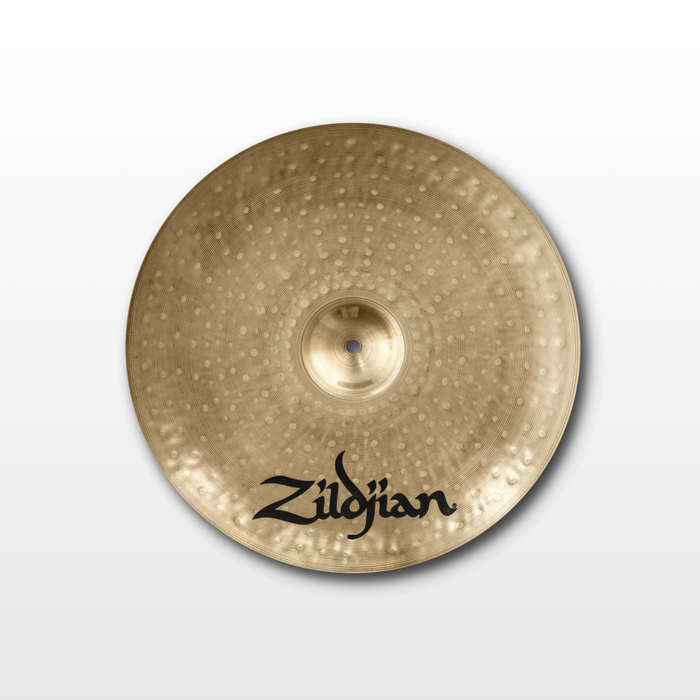 Zildjian 16" K Custom Fast Crash Cymbal