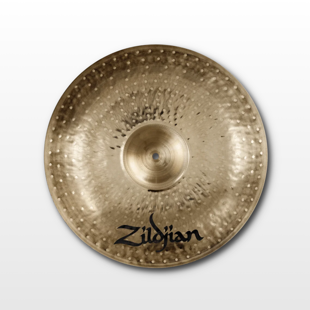 Zildjian 18" K Custom Fast Crash Cymbal