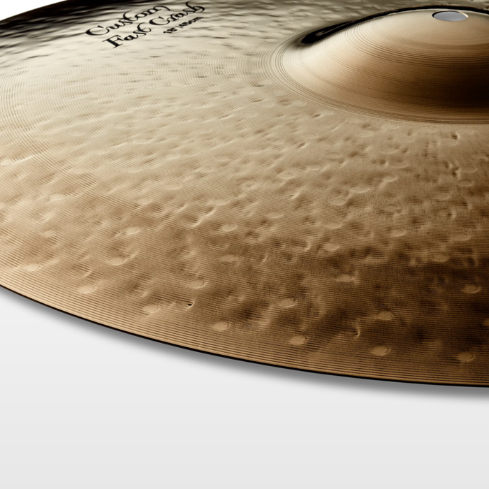 Zildjian 18" K Custom Fast Crash Cymbal