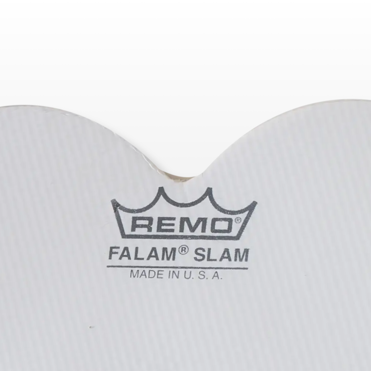Remo Falam Slam Double Pedal 2.5"