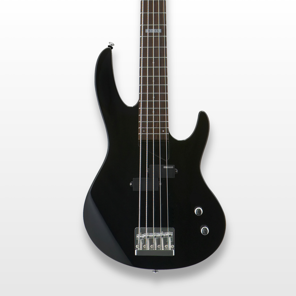 ESP LTD B15KIT Bass, Black