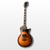ESP LTD EC-1000 Electric Guitar, Tobacco Sunburst Satin