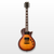 ESP LTD EC-1000 Electric Guitar, Tobacco Sunburst Satin