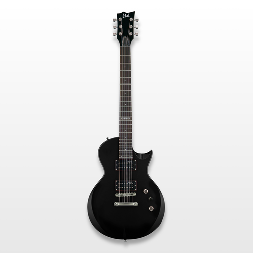 ESP LTD Eclipse EC-10 Electric Guitar, Black